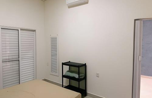Boraceia Apartamento | Casa 7 | a 350m da praia