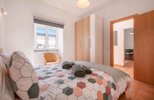 Sagres Casa | Casa 7 Gerações
