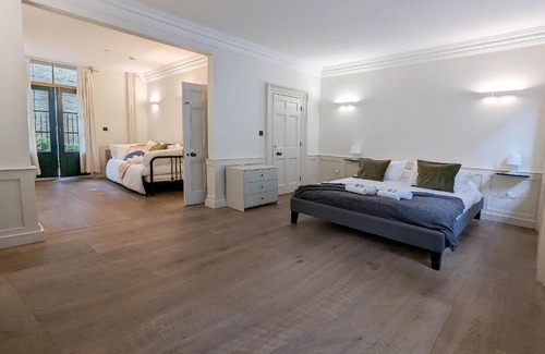 Bishopsgate Casa | CASA 7 HUESPEDES· CENTRAL Y ESTILIZADA : LIVERPOOL STREET CASA.