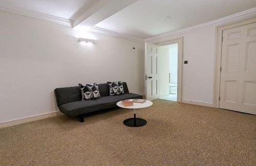 Bishopsgate Casa | CASA 7 HUESPEDES· CENTRAL Y ESTILIZADA : LIVERPOOL STREET CASA.