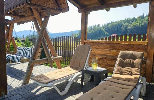 Borsec Casa | Casa 7 Izvoare