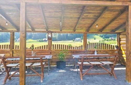 Borsec Casa | Casa 7 Izvoare