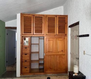 Barrio de Guadalupe Casa | Casa 79 sancris