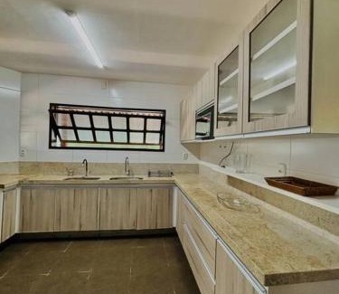 Coroa Vermelha Casa | Casa 7 quartos - 300m da praia!