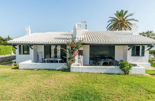Binisafua Casa | Casa 7 T en Complejo Binisafua