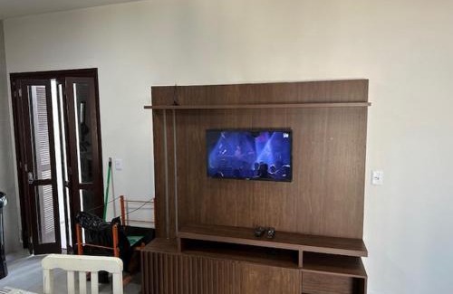 Balneario Gaivota Casa | Casa 70mt2 Mobiliada Centro Gaivota 400mt do Mar Wifi TV Smart