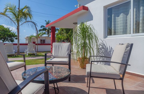 Municipality of Cienaga de Zapata Casa | Casa 76 Playa Larga