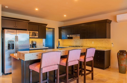 Los Cabos Villa | Casa 78 at Copala Quivira: Golf & Resort Access. Promotions available.