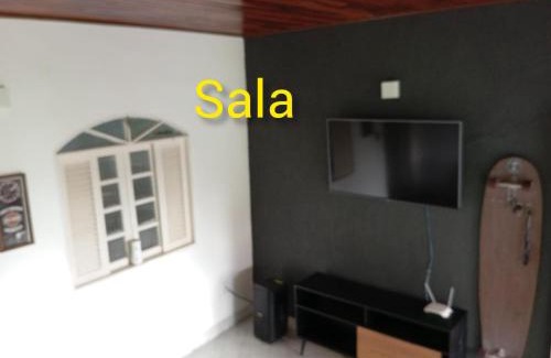 Sao Cristovao Casa | Casa 8 a10pessoas Temporada Cabo Frio