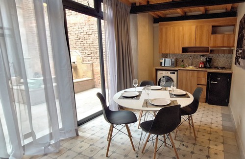 Centro de Guadalajara Apartamento | Casa 8