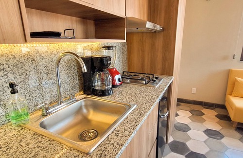 Centro de Guadalajara Apartamento | Casa 8