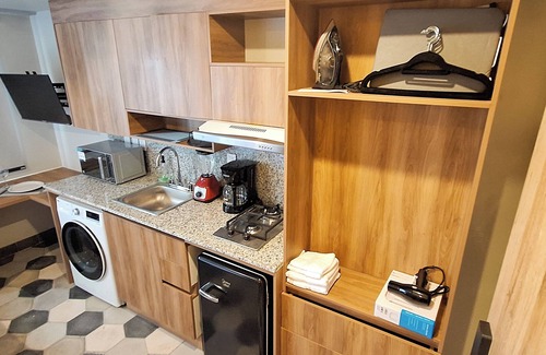 Centro de Guadalajara Apartamento | Casa 8