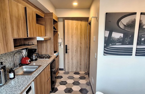 Centro de Guadalajara Apartamento | Casa 8