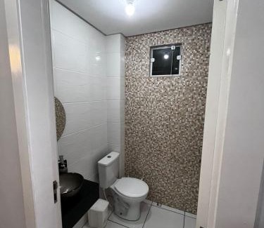 Barra Casa | Casa a 1 km andando até a praia, barra sul de Balneário Camboriú