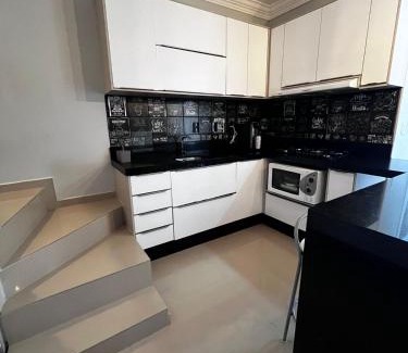 Barra Casa | Casa a 1 km andando até a praia, barra sul de Balneário Camboriú