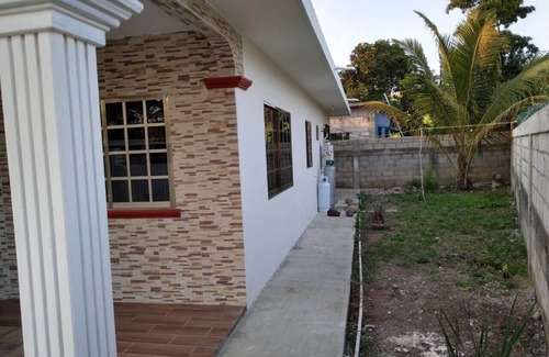Tuxpan Casa | Casa a 10 minutos de la playa