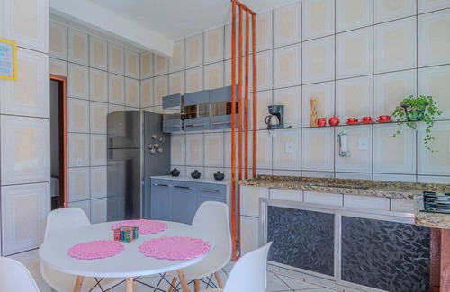 Pereque Casa | Casa a 10 minutos da praia em Angra dos Reis