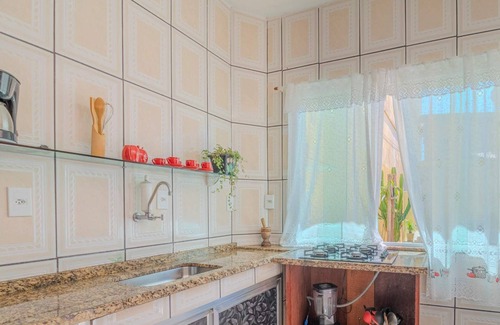 Pereque Casa | Casa a 10 minutos da praia em Angra dos Reis