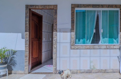 Pereque Casa | Casa a 10 minutos da praia em Angra dos Reis
