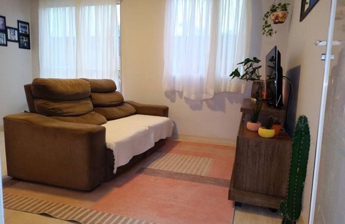 Porto Belo Apartamento | Casa a 10 minutos do Centro. Proxima Itaipu, Unioeste, templo Budista
