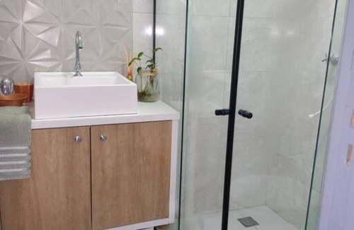 Porto Belo Apartamento | Casa a 10 minutos do Centro. Proxima Itaipu, Unioeste, templo Budista