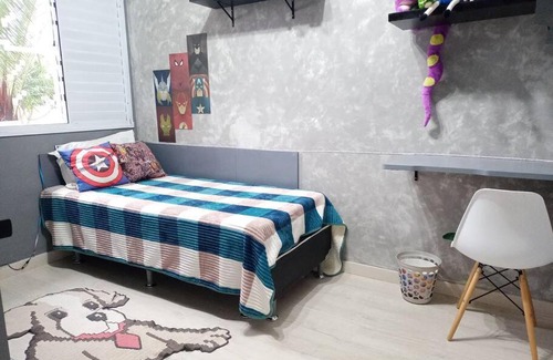 Porto Belo Apartamento | Casa a 10 minutos do Centro. Proxima Itaipu, Unioeste, templo Budista