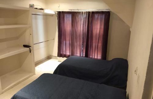 Guadalupe Casa | Casa a 10 minutos de aeropuerto