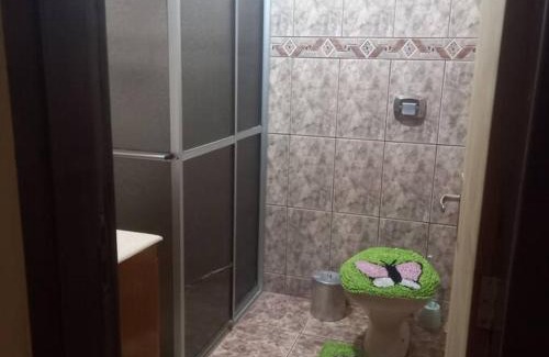 Iririu Apartamento | Casa a 10 minutos do centro