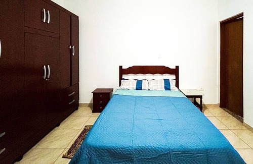 Solemar Casa | Casa a 100 metros da Praia Solemar-Praia Grande/SP