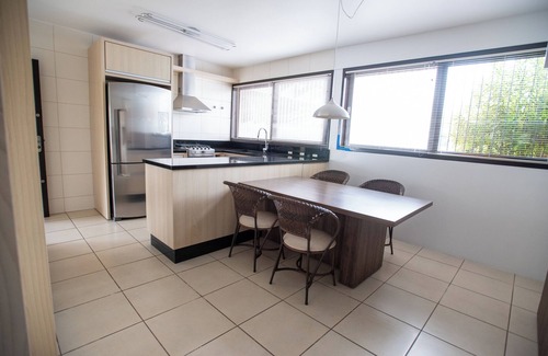 Garcia Casa | Casa a 10min da Vila Germânica, 8 hóspedes CH9746