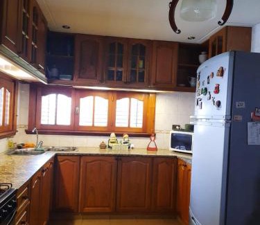 Necochea Casa | Casa a 2 cuadras de la playa