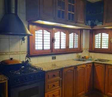Necochea Casa | Casa a 2 cuadras de la playa