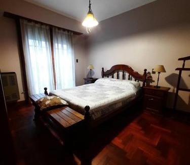 Necochea Casa | Casa a 2 cuadras de la playa
