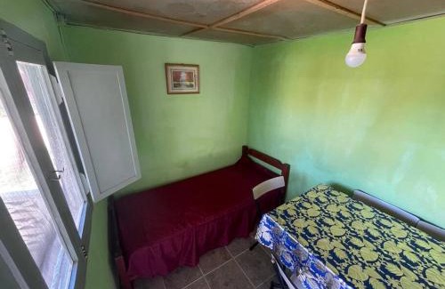 Aguas Dulces Casa | Casa a 20 metros de la playa con parrillero