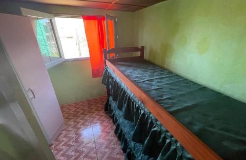 Aguas Dulces Casa | Casa a 20 metros de la playa con parrillero