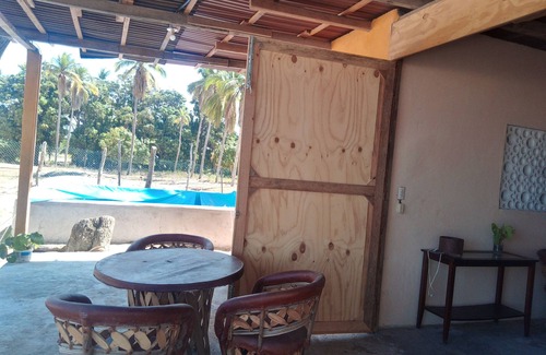 Coacoyul Casa | CASA A 200 M DE LA PLAYA ZIHUATANEJO