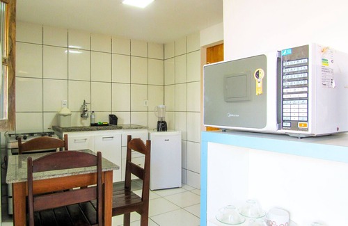 Sao Francisco Chalet De Esquí | Casa a 250m da Praia do Sul com Wi-Fi em Ilhéus/BA