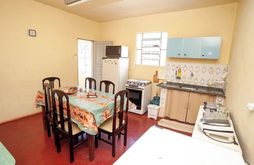 Jardim Nautilus Casa | Casa a 3 min de carro da Praia das Dunas-Cabo Frio