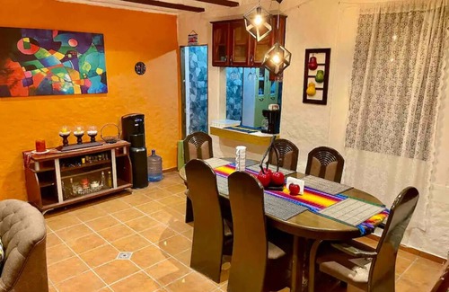 Apaneca Casa | Casa a 3 Minutos de Laberinto de Albania, Villas Suizas I, Apaneca