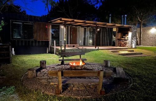 El Pinar Casa | Casa a 30 metros de la playa