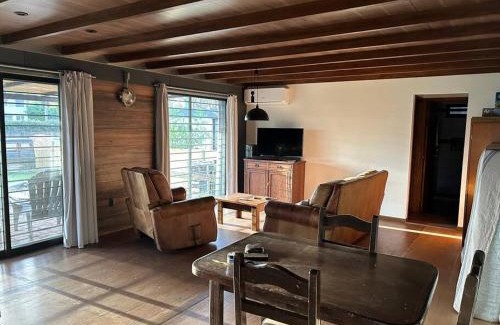 El Pinar Casa | Casa a 30 metros de la playa