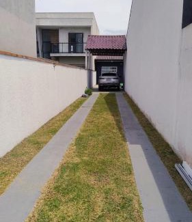Guaratuba Casa | Casa a 300 metros do mar com Piscina