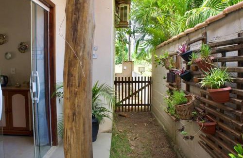 Cumuruxatiba Casa | Casa a 4 minutos a pé da praia com 3 quartos climatizados