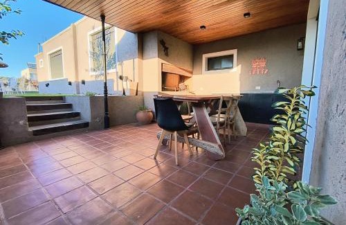 Villa San Nicolas Casa | Casa a 5 minutos de Villa Carlos Paz