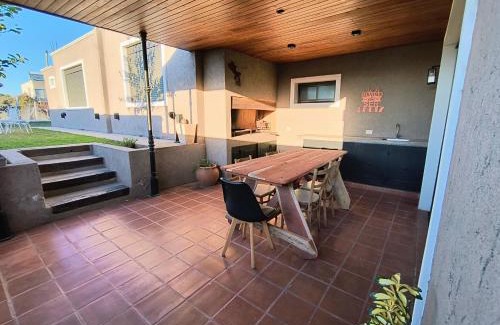 Villa San Nicolas Casa | Casa a 5 minutos de Villa Carlos Paz