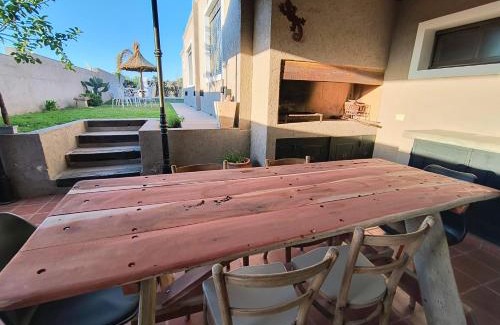 Villa San Nicolas Casa | Casa a 5 minutos de Villa Carlos Paz