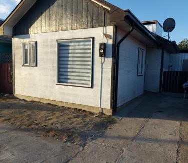 Frutillar Casa | Casa a 5 minutos del balneario