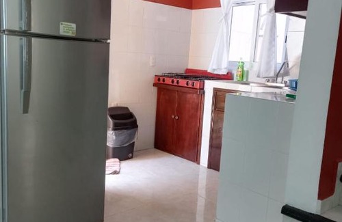 Tehuacán Casa | Casa a 5 Minutos del Hospital de La Mujer con Todos Los Servicios