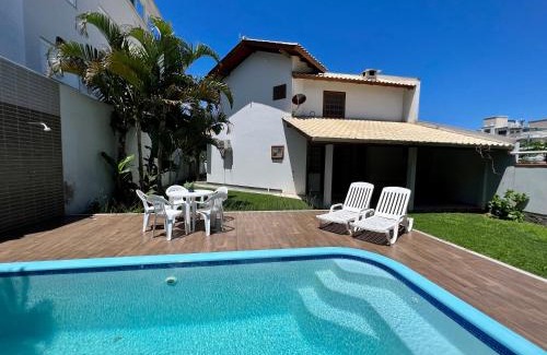 Canto Grande Casa | Casa a 50 M do Mar Para Recarregar as Energias
