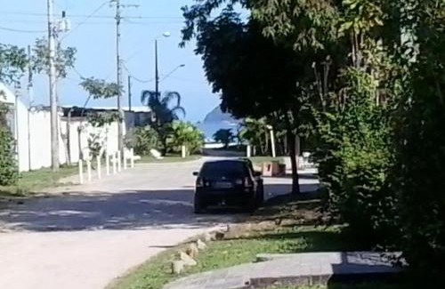 Sao Lourenco Casa | Casa a 50 metros da Praia da Riviera no Jardim São Lourenço - Casa com Wi-Fi